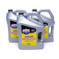 Lucas Oil 10636 SAE 20W-50 Break-In Motor Oil 5 qt. Bottle LU374694